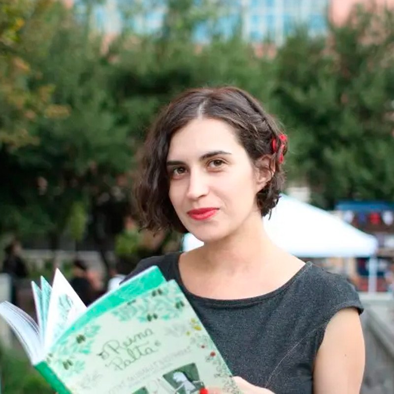 Fotografía de Isabel Molina