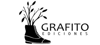Logo Grafito Ediciones