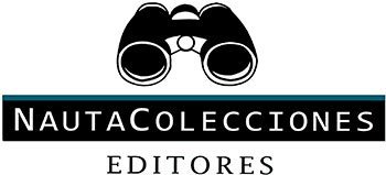 Logo Editorial Nauta Colecciones