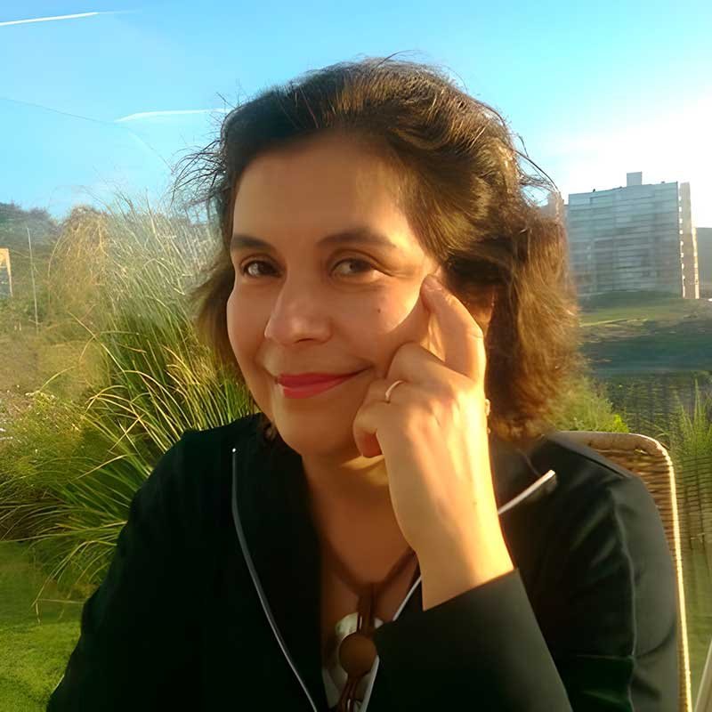 Fotografía de María Eliana Aguayo