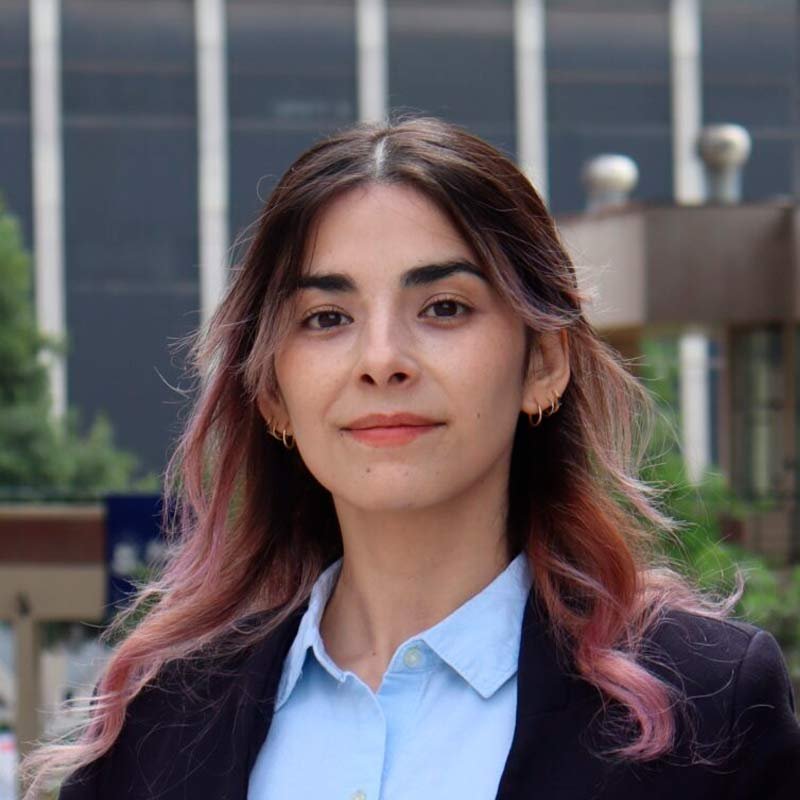 Camila Gutiérrez
