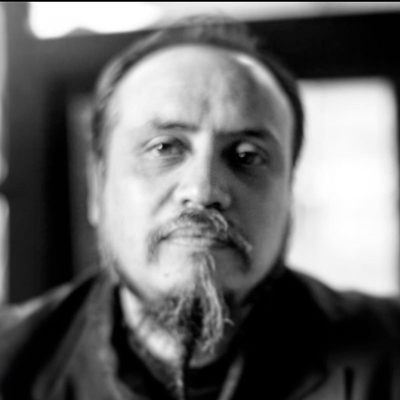 Foto de Carlos Reyes