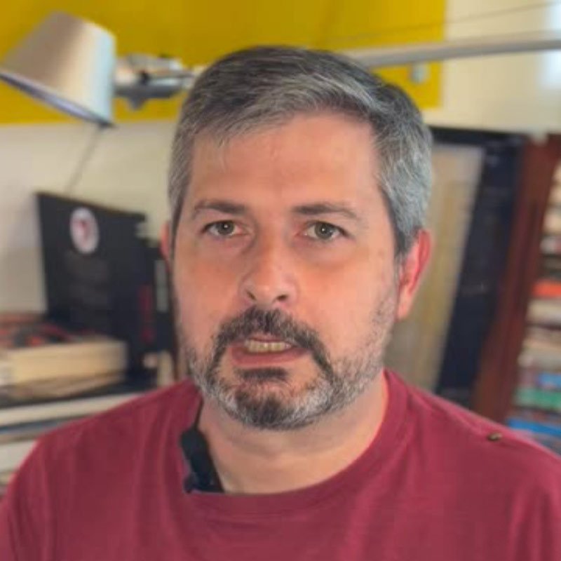 Foto de Gabriel Rodriguez