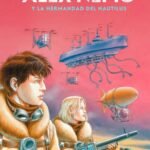 Álex Nemo y la Hermandad del Nautilus