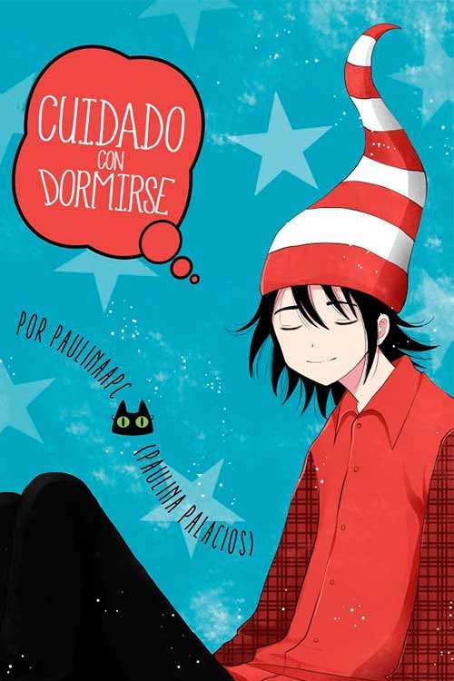 Cuidado con Dormirse