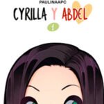 Cyrilla y Abdel (Trilogía)