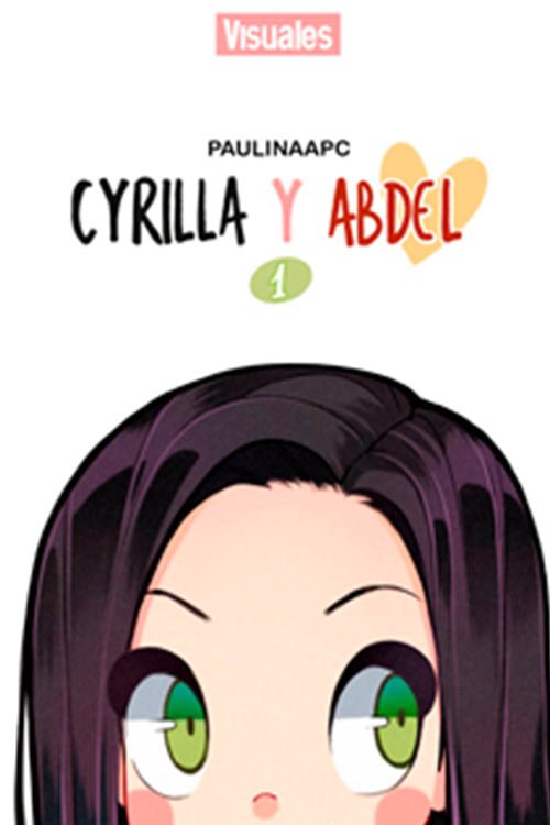 Cyrilla y Abdel (Trilogía)