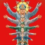 Los Fantasmas de Pinochet