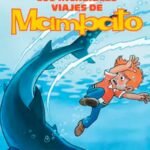 Reediciones patrimoniales de Mampato 2017