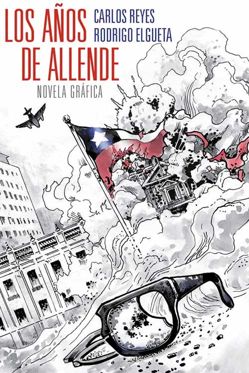 Los años de Allende