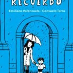 Mamá, yo te recuerdo