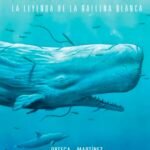 Mocha Dick: La leyenda de la ballena blanca