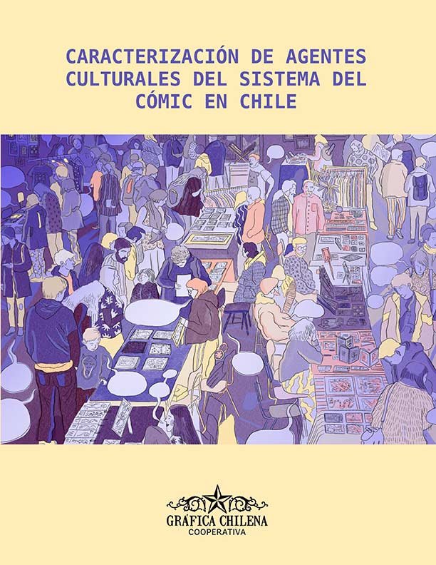 Informe Cooperativa Gráfica