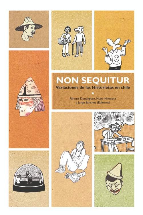 Non Sequitir
